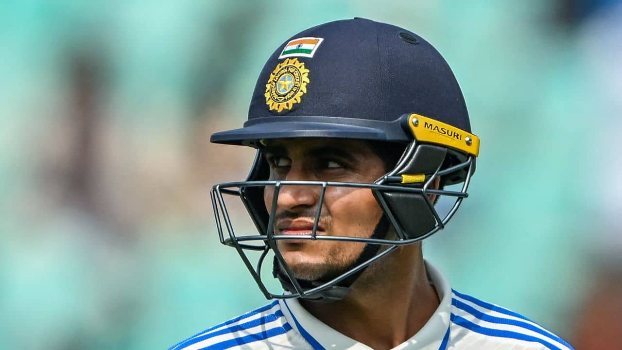 Shubman Gill: কেরিয়ার বাঁচানো ইনিংস! রঞ্জি খেলার প্রস্তুতি নিচ্ছিলেন শুভমন গিল