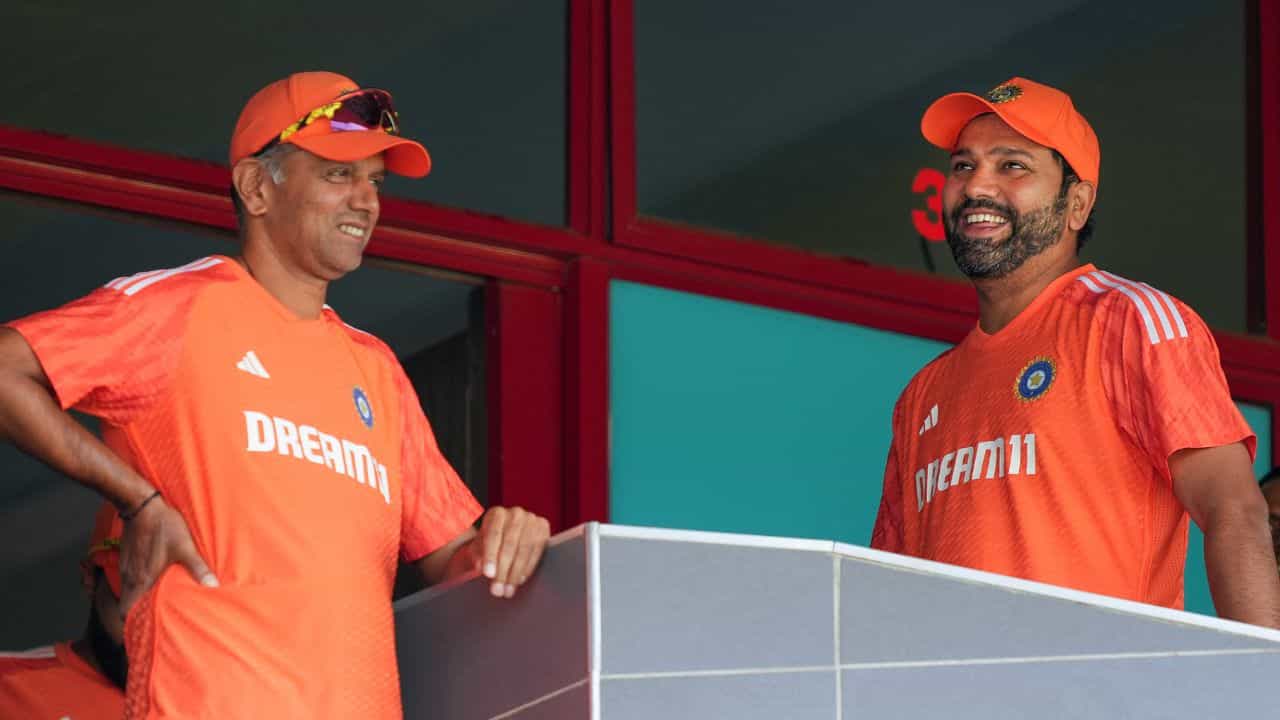 IND vs ENG: সিরিজে পিছিয়ে পড়া ভারতের ভরসা 'দেজা ভু' IND vs ENG: সিরিজে পিছিয়ে পড়া ভারতের ভরসা 'দেজা ভু'