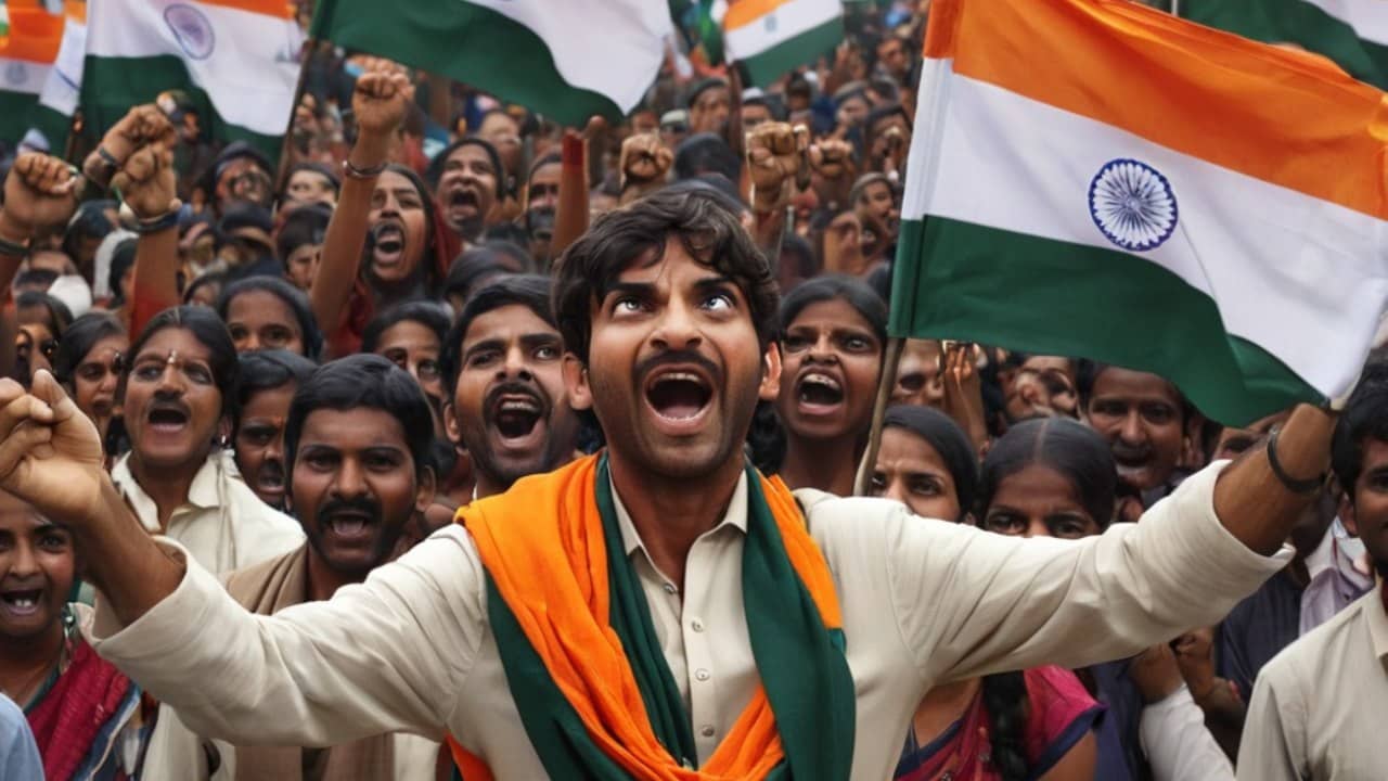 Indias Economy: ১০ বছরেই বুল রান GDP-র, ভারতই হবে বিশ্বের রাজা, বলছে মরগ্যান স্ট্যানলি