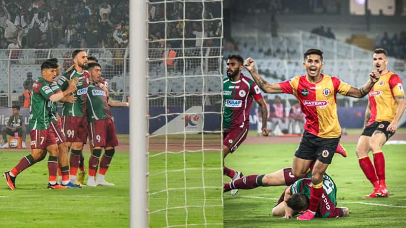 Mohun Bagan vs East Bengal: অজয়ের গুরুদক্ষিণা, পেত্রাতোসের নজরে ডার্বি অতীত!