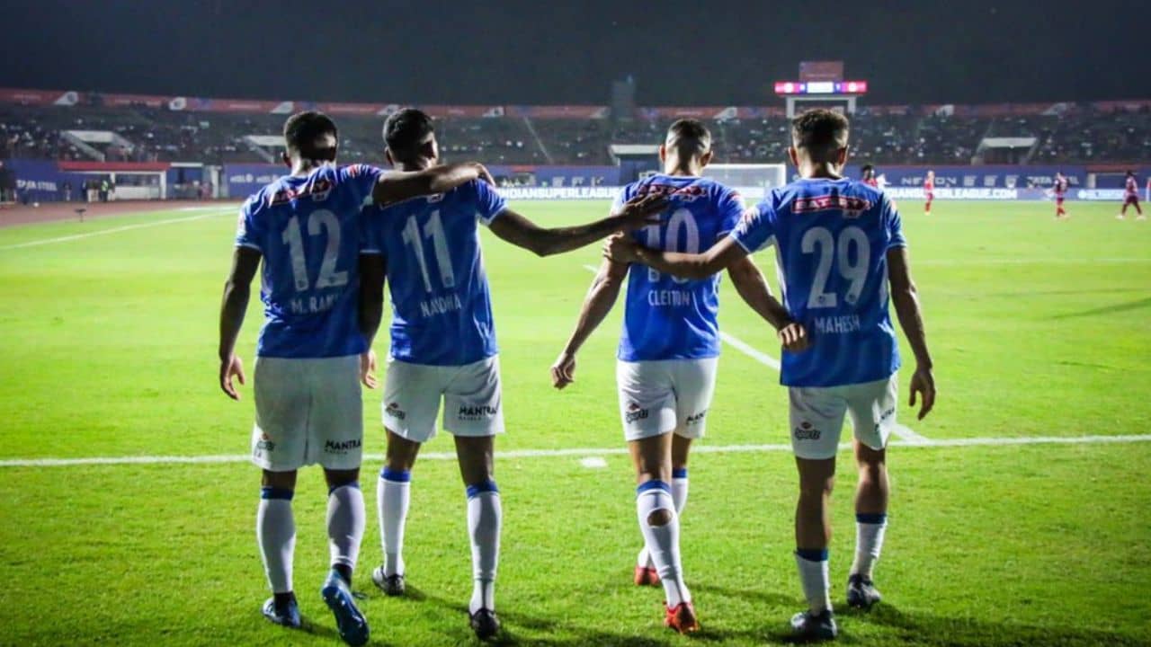 ISL, East Bengal: জামশেদপুরের দাপট, এগিয়ে থেকেও হার ইস্টবেঙ্গলের