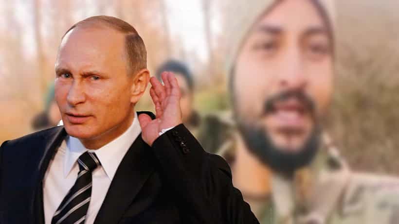 Indians in Russia War: চাকরির লোভ দেখিয়ে রাশিয়ায় নিয়ে গিয়ে ভারতীয়দের পাঠানো হচ্ছে যুদ্ধে?
