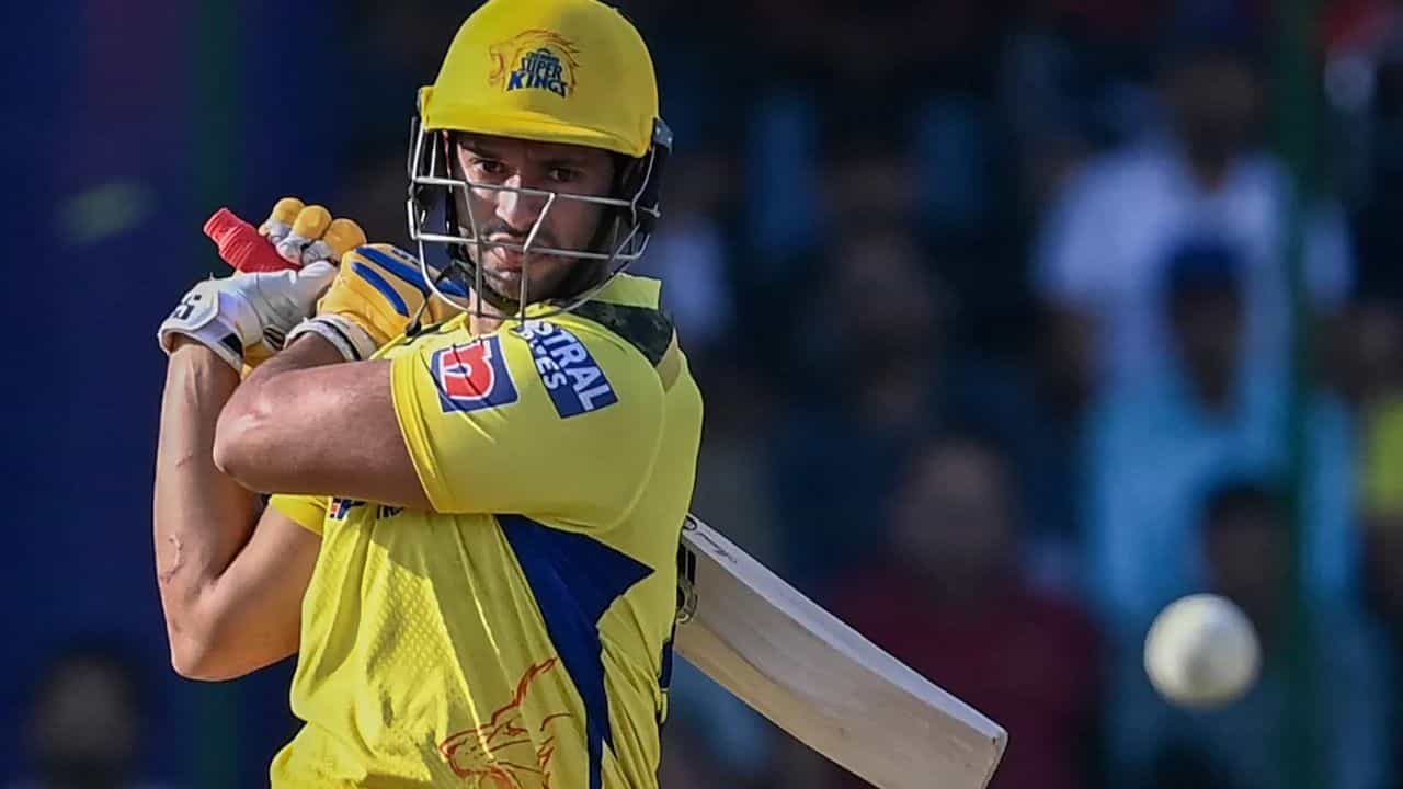 CSK, IPL 2024: IPL এর আগে খারাপ খবর ধোনির CSKতে, চোটের কবলে টিমের তারকা অলরাউন্ডার CSK, IPL 2024: IPL এর আগে খারাপ খবর ধোনির CSKতে, চোটের কবলে টিমের তারকা অলরাউন্ডার