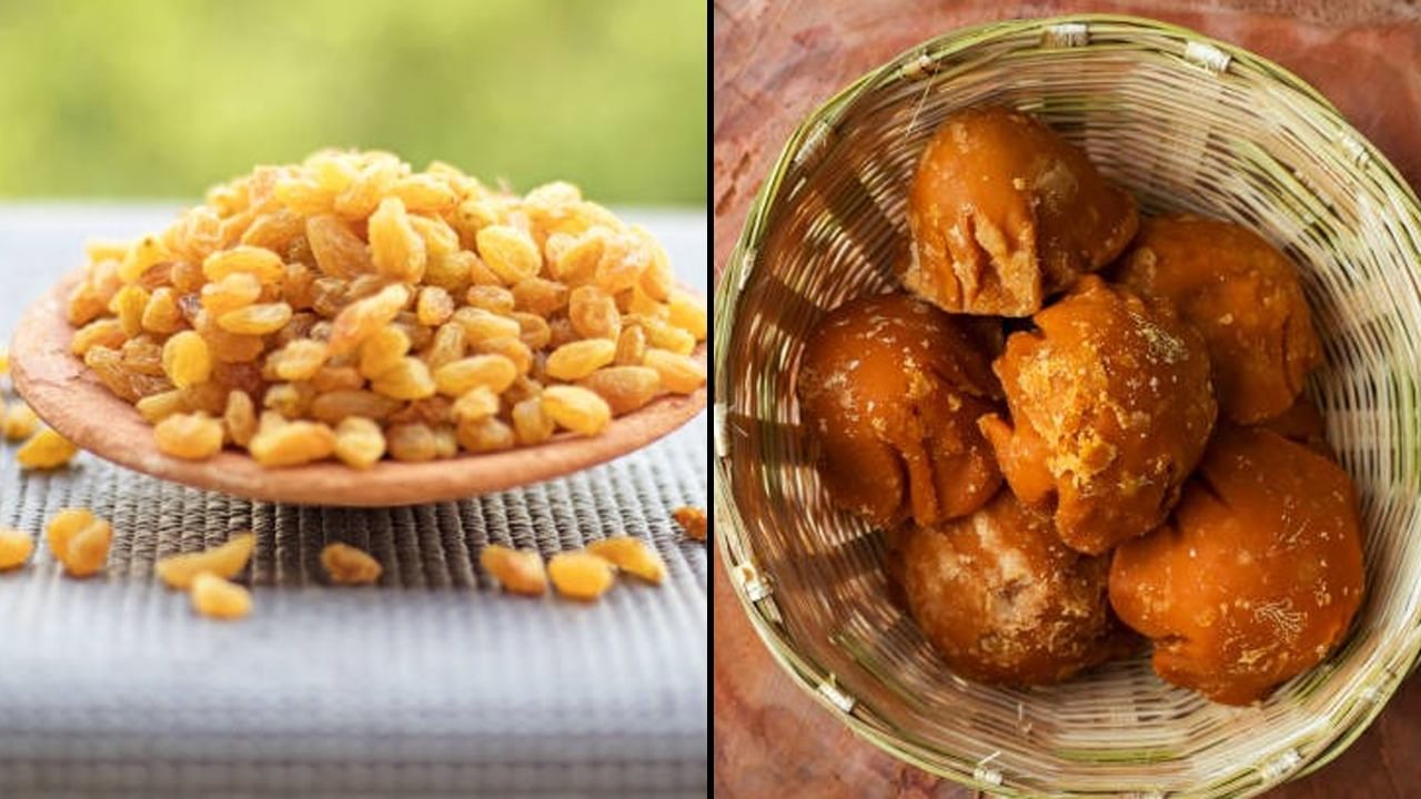 Healthy Foods থাকবে না আয়রনের ঘাটতি, এই সব স্বাস্থ্যকর খাবারেই পূর্ণ