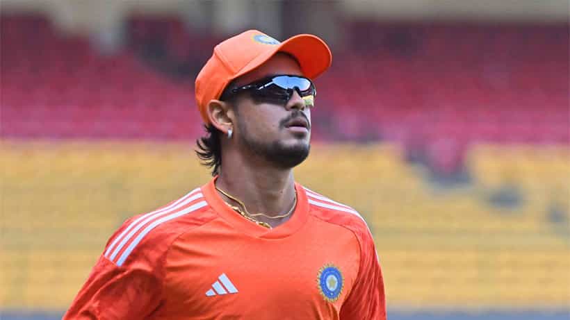 Ishan Kishan: বোর্ডের কড়া নির্দেশ অমান্য, IPLএ হয়তো খেলতে পারবেন না ঈশান