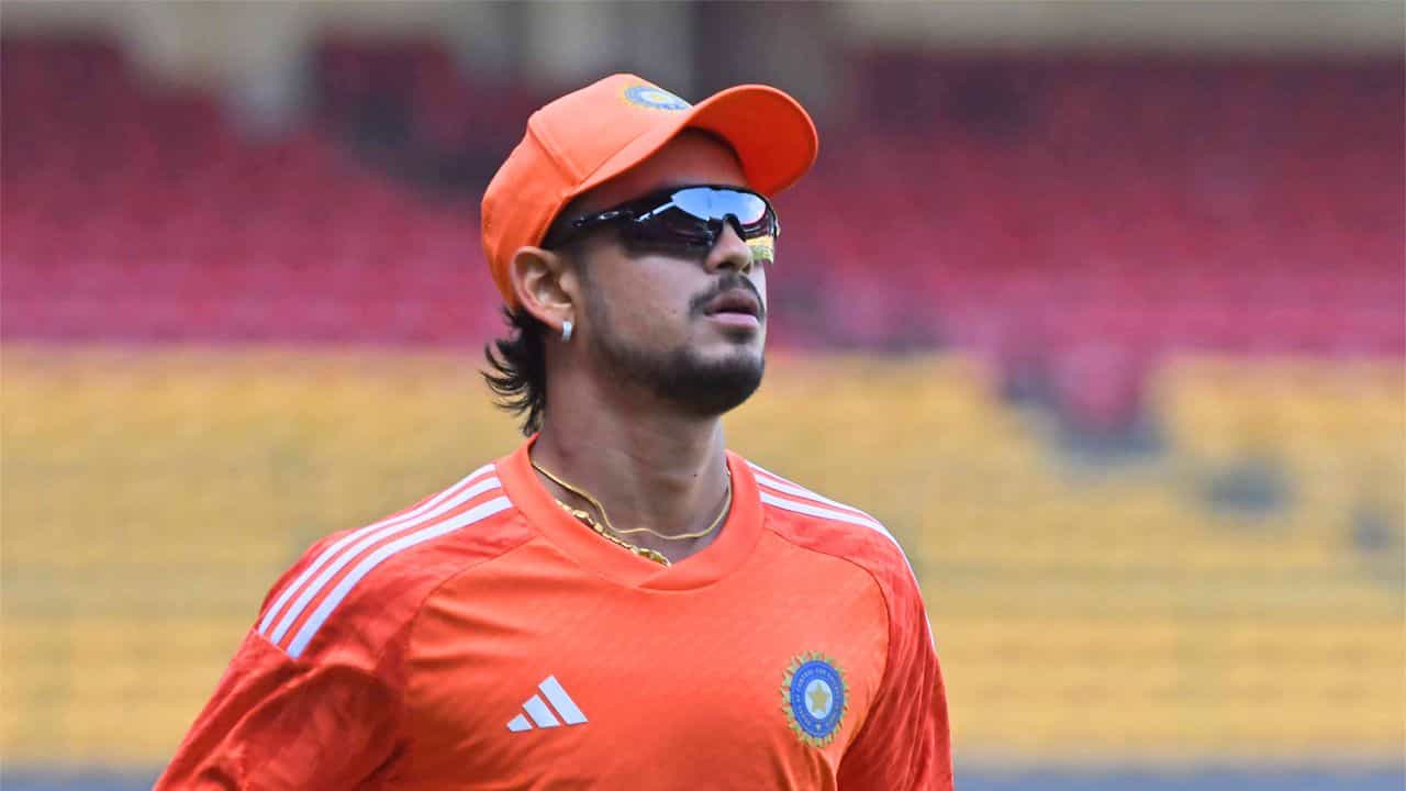 Ishan Kishan: বোর্ডের কড়া নির্দেশ অমান্য, IPLএ হয়তো খেলতে পারবেন না ঈশান Ishan Kishan: বোর্ডের কড়া নির্দেশ অমান্য, IPLএ হয়তো খেলতে পারবেন না ঈশান
