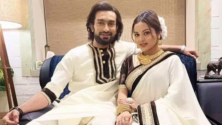 Jeetu Kamal-Nabanita Das: জিতুর সঙ্গে পুরনো ভিডিয়ো পোস্ট করেছেন নবনীতা Jeetu Kamal-Nabanita Das: জিতুর সঙ্গে পুরনো ভিডিয়ো পোস্ট করেছেন নবনীতা