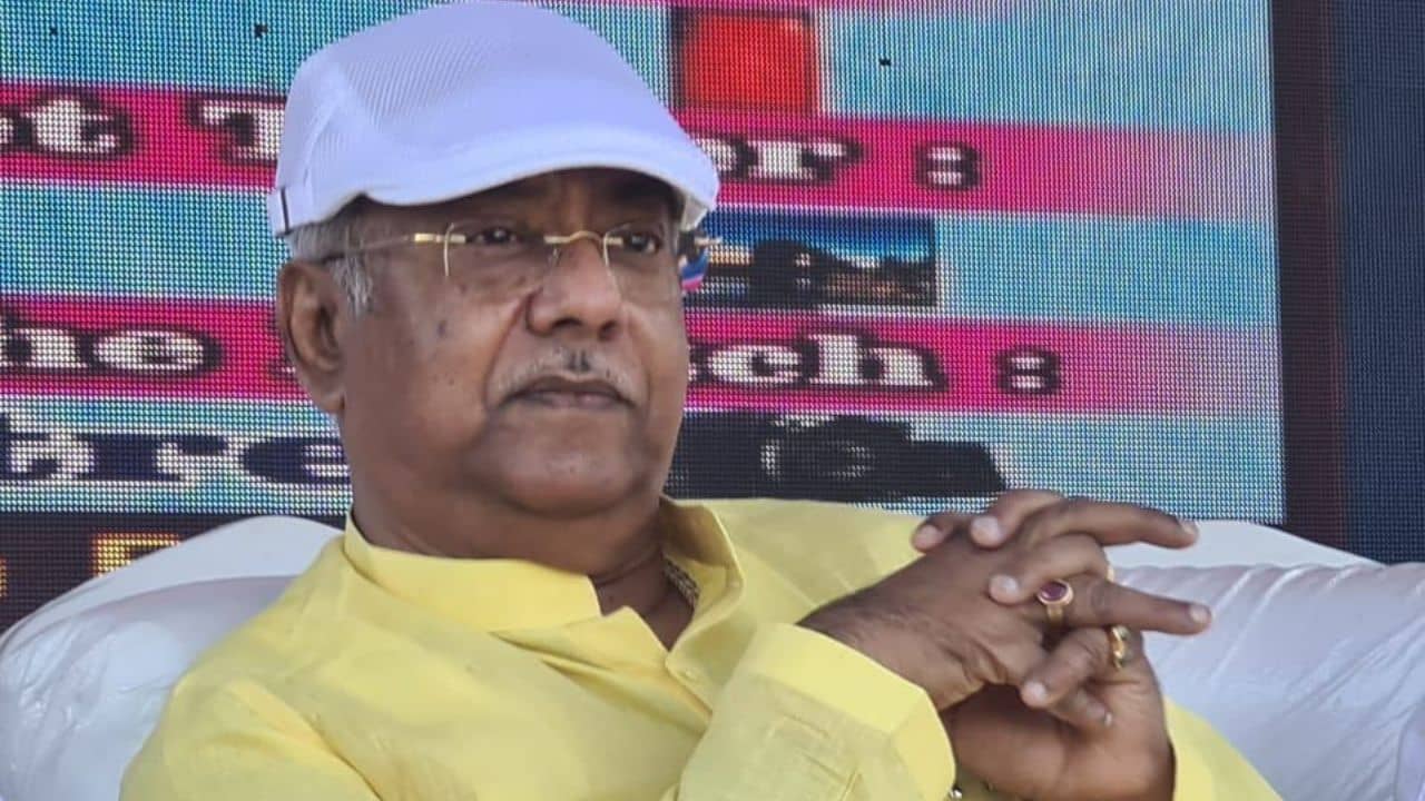 Jyotipriya Mallick: জামিন পেতে মরিয়া বালু এবার নিচ্ছে অন্য পথ...