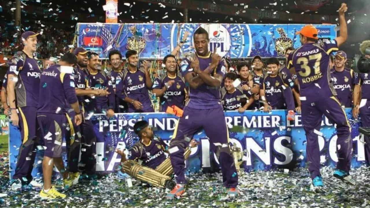 KKR Watch: সাত-ছয়ে পারথে ঝড় তুললেন কেকেআর তারকা, মাত্র ২৯ বলে ৭১! KKR Watch: সাত-ছয়ে পারথে ঝড় তুললেন কেকেআর তারকা, মাত্র ২৯ বলে ৭১!