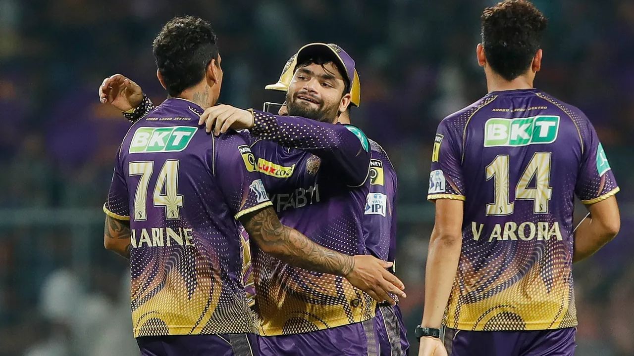 IPL 2024, KKR: ২৩ মার্চ ঘরের মাঠেই IPL যাত্রা শুরু রিঙ্কুদের, বিরাট-সৌরভের বিরুদ্ধে ম্যাচ কবে?