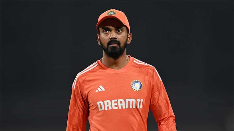 KL Rahul: রাহুলের চোট নিয়ে ফের ধোঁয়াশা, ধরমশালা টেস্টের আগে হঠাৎ পাড়ি বিদেশে