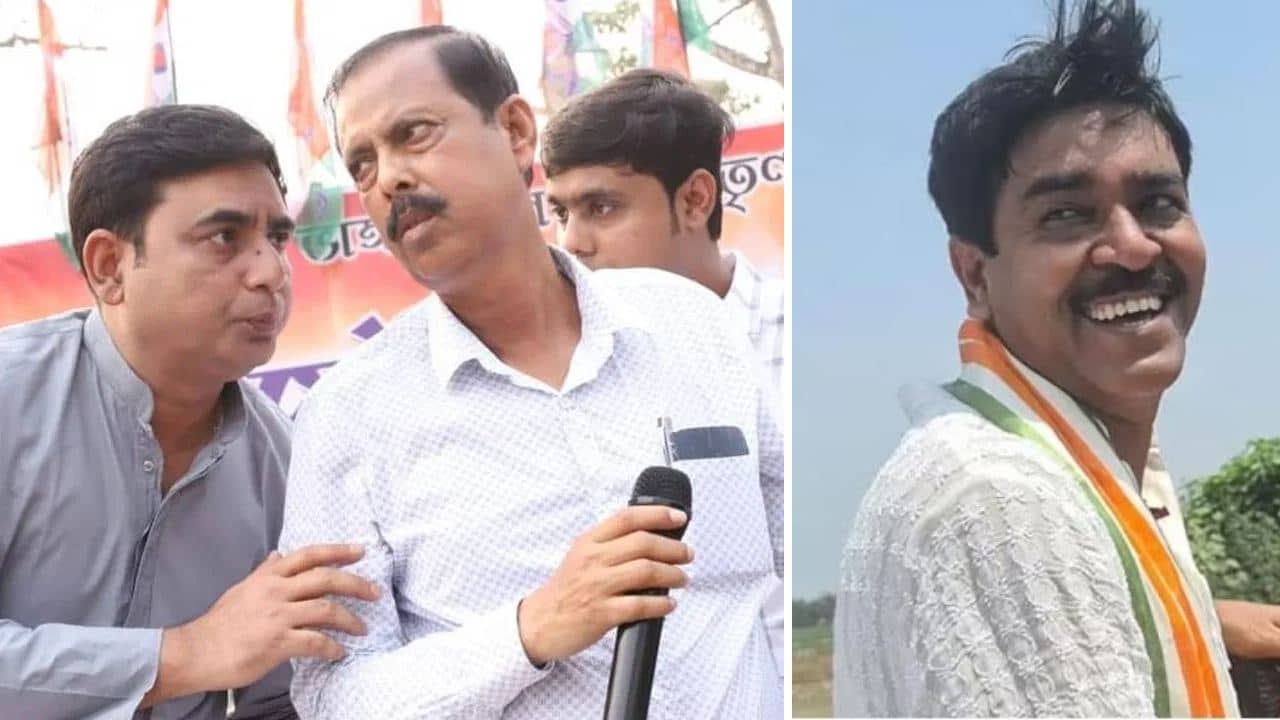 Arabul Islam: ভাঙড়ে আরাবুল-কাইজার জমানার ইতি? আখেরে লাভের গুড় ঘরে ঢুকল শওকতের?