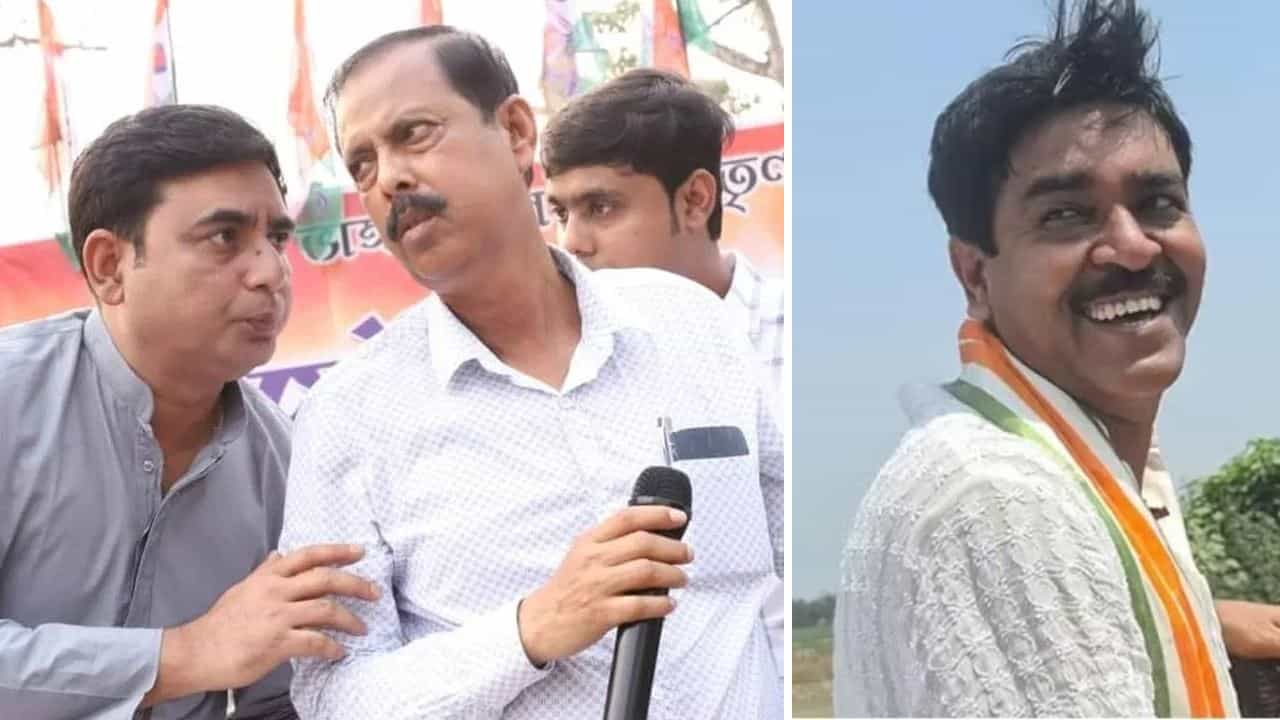 Arabul Islam: ভাঙড়ে আরাবুল-কাইজার জমানার ইতি? আখেরে লাভের গুড় ঘরে ঢুকল শওকতের? Arabul Islam: ভাঙড়ে আরাবুল-কাইজার জমানার ইতি? আখেরে লাভের গুড় ঘরে ঢুকল শওকতের?