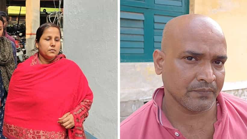 Child murder in Konnagar: টাক মাথার বর নাপসন্দ, বান্ধবীর সঙ্গেই মালাবদল, কোন্নগরে শিশু খুনে মায়ের বিরুদ্ধে চাঞ্চল্যকর তথ্য