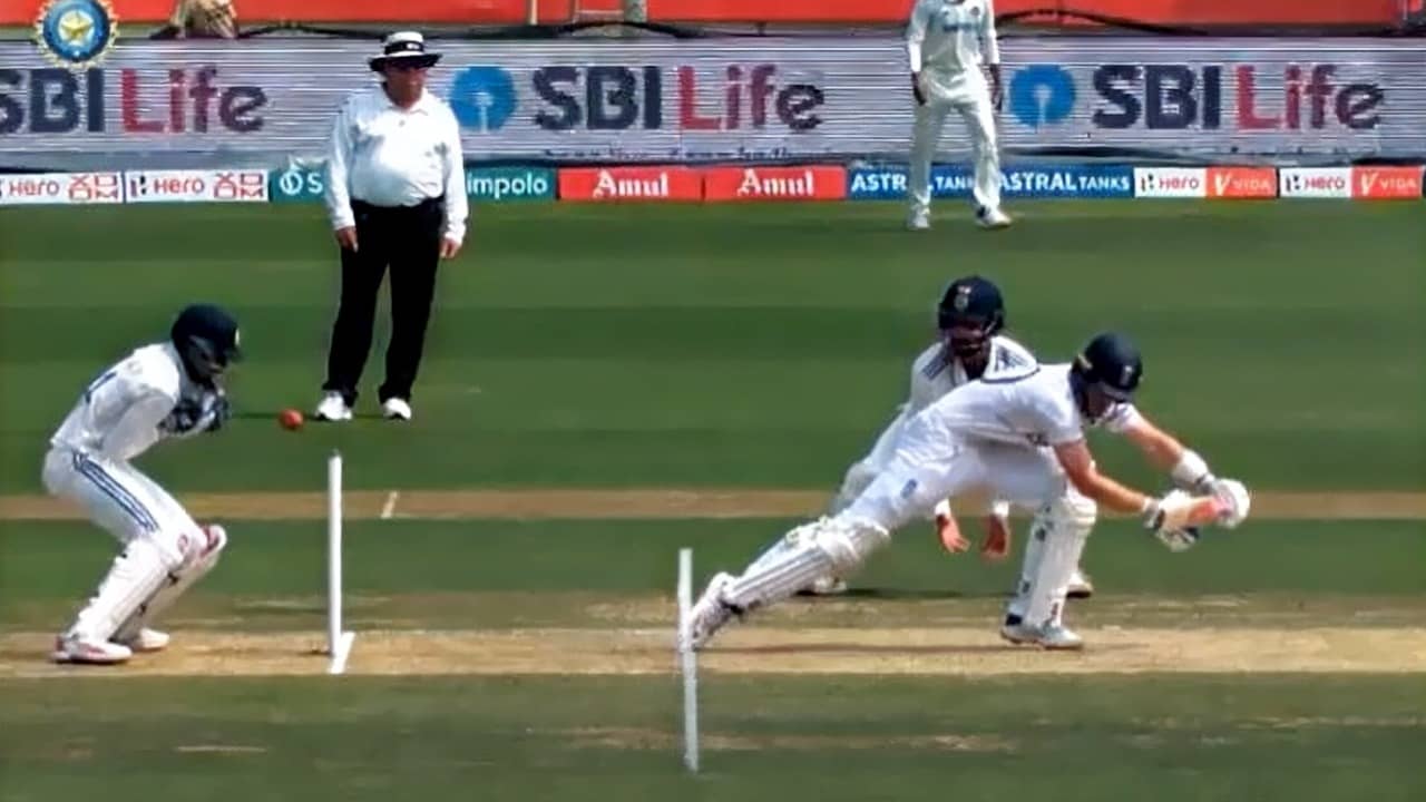 IND vs ENG, 2nd Test: এত সহজ স্টাম্পিং মিস! ভরতকে তুলোধনা নেটিজ়েনদের