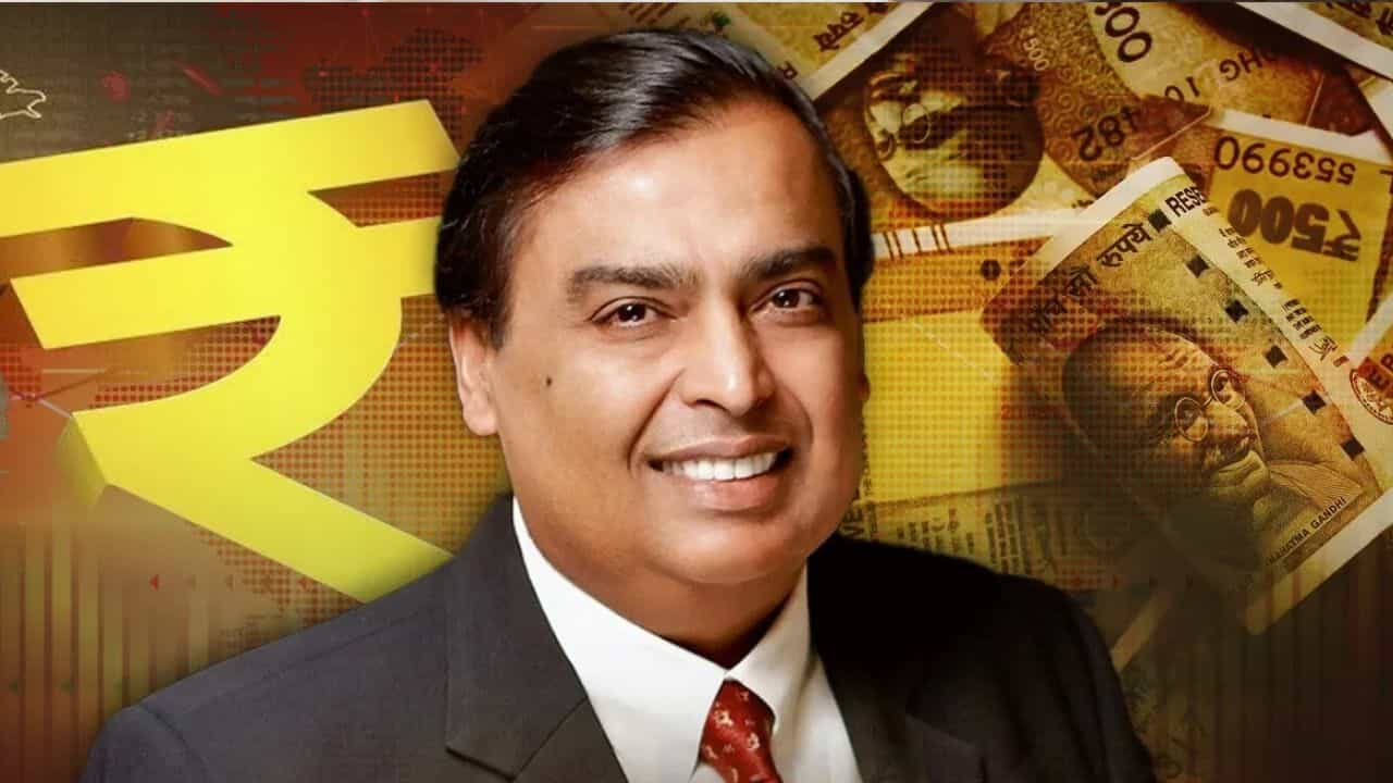 Mukesh Ambani: ৫০ লক্ষ চাকরি দেবেন মুকেশ অম্বানী, এই রইল তাঁর মাস্টারপ্ল্যান... Mukesh Ambani: ৫০ লক্ষ চাকরি দেবেন মুকেশ অম্বানী, এই রইল তাঁর মাস্টারপ্ল্যান...