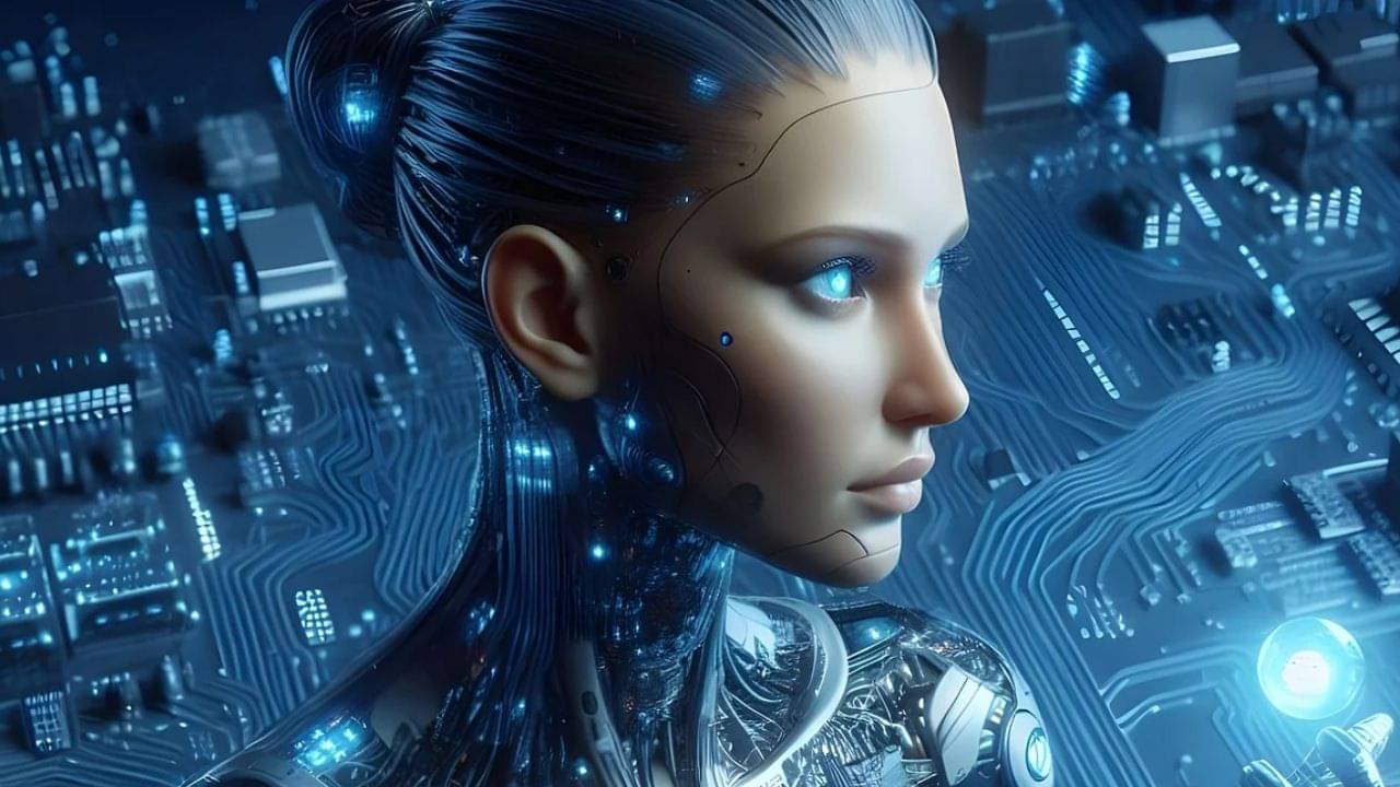 AI নির্ভর প্রযুক্তিতে বড় চমক মহারাষ্ট্র সরকারের, হাত মেলাল গুগল