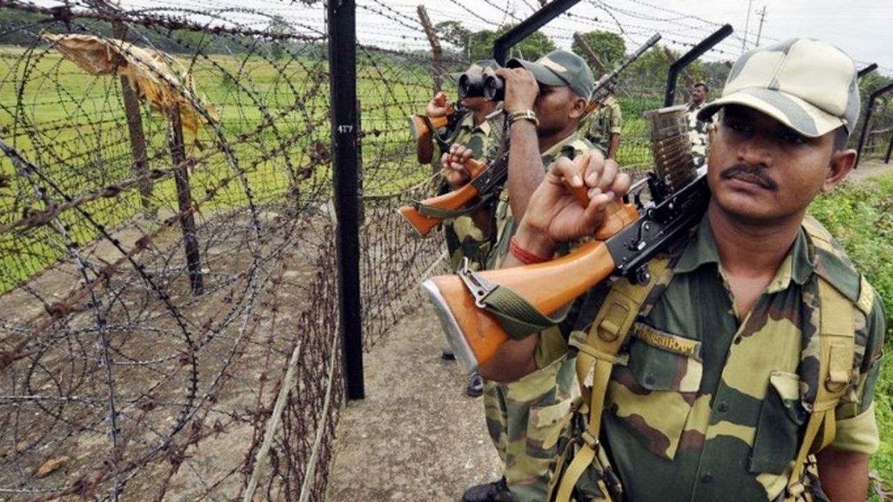 India-Pakistan: আবারও পাকিস্তানের চোখরাঙানি, যুদ্ধবিরতি লঙ্ঘন করে চালাল গুলি, পাল্টা জবাব BSF-র