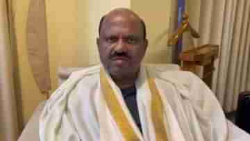C V Anand Bose: আমি রাজনৈতিক দাবার বোড়ে হব না, উত্তরবঙ্গ সফর বাতিল করলেন রাজ্যপাল
