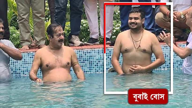 GTA দুর্নীতির টাকা লেনদেনে হাত ছিল বালুর ক্যাশিয়ারের! নয়া অভিযোগে হইচই, কে এই ব্যক্তি