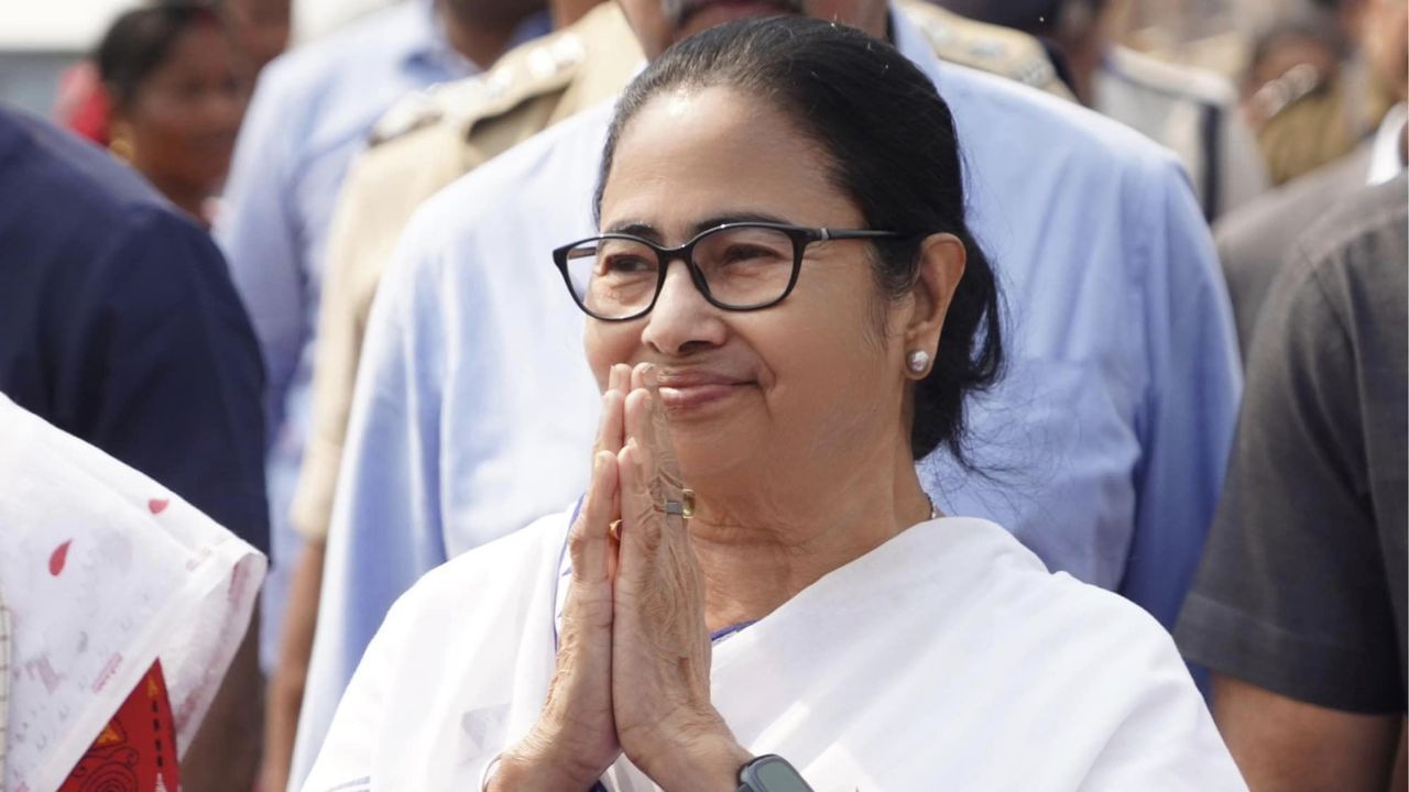 CM Mamata Banerjee: ভোটের আগে জেলায় আসছেন মমতা, আশায় বুক বাঁধছেন জঙ্গলমহলবাসী