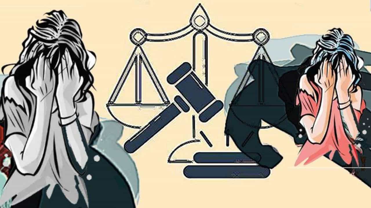 POCSO Case: ধর্ষণের অভিযোগ, এবার নির্যাতিতার বিরুদ্ধেই জারি গ্রেফতারি পরোয়ানা, কেন এই নির্দেশ আদালতের POCSO Case: ধর্ষণের অভিযোগ, এবার নির্যাতিতার বিরুদ্ধেই জারি গ্রেফতারি পরোয়ানা, কেন এই নির্দেশ আদালতের