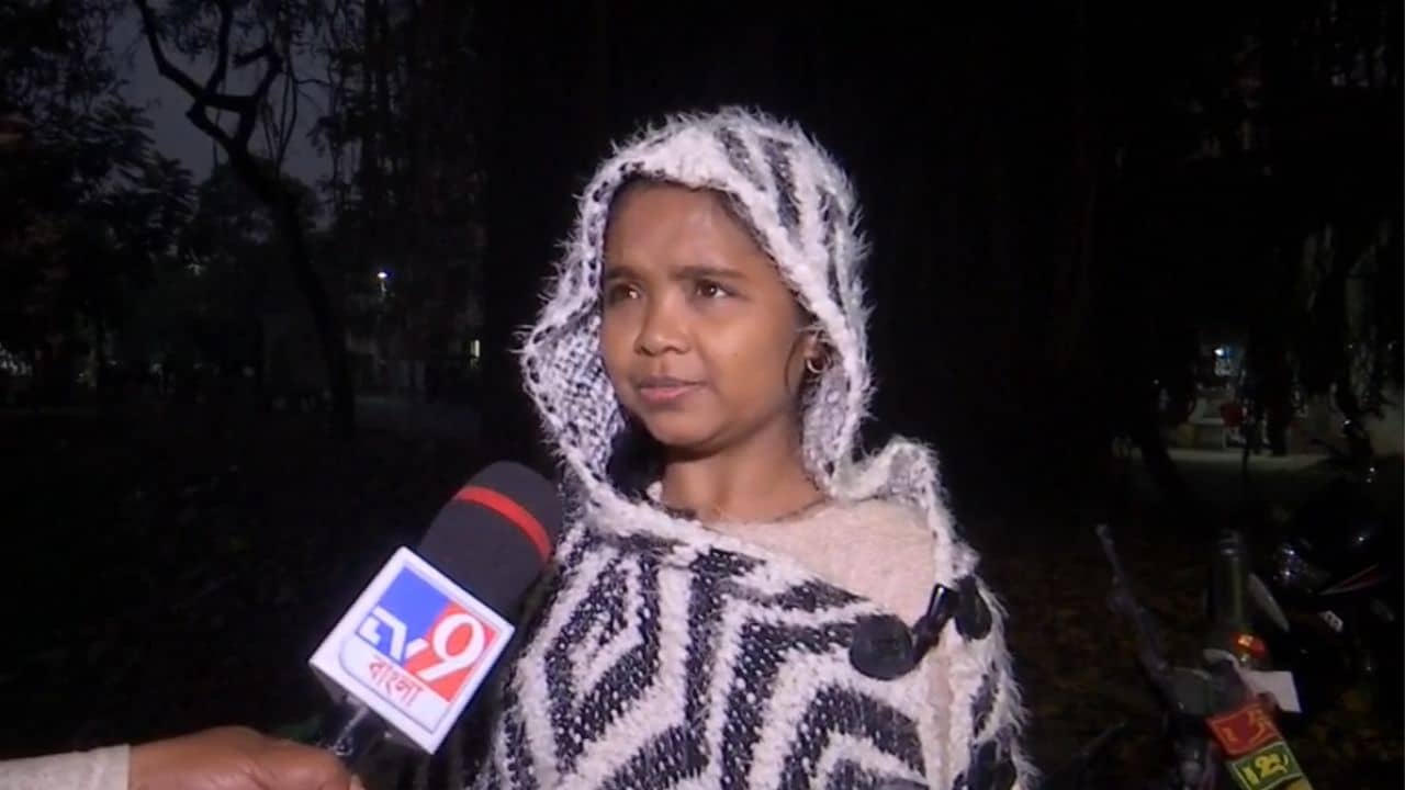 Bengali Girl of Coochbehar: ১৮০০ বোতল রক্ত নিয়েও লড়াইয়ে বঙ্গ তনয়া, শুধু নিজের নয়, বাকিদের জন্যও