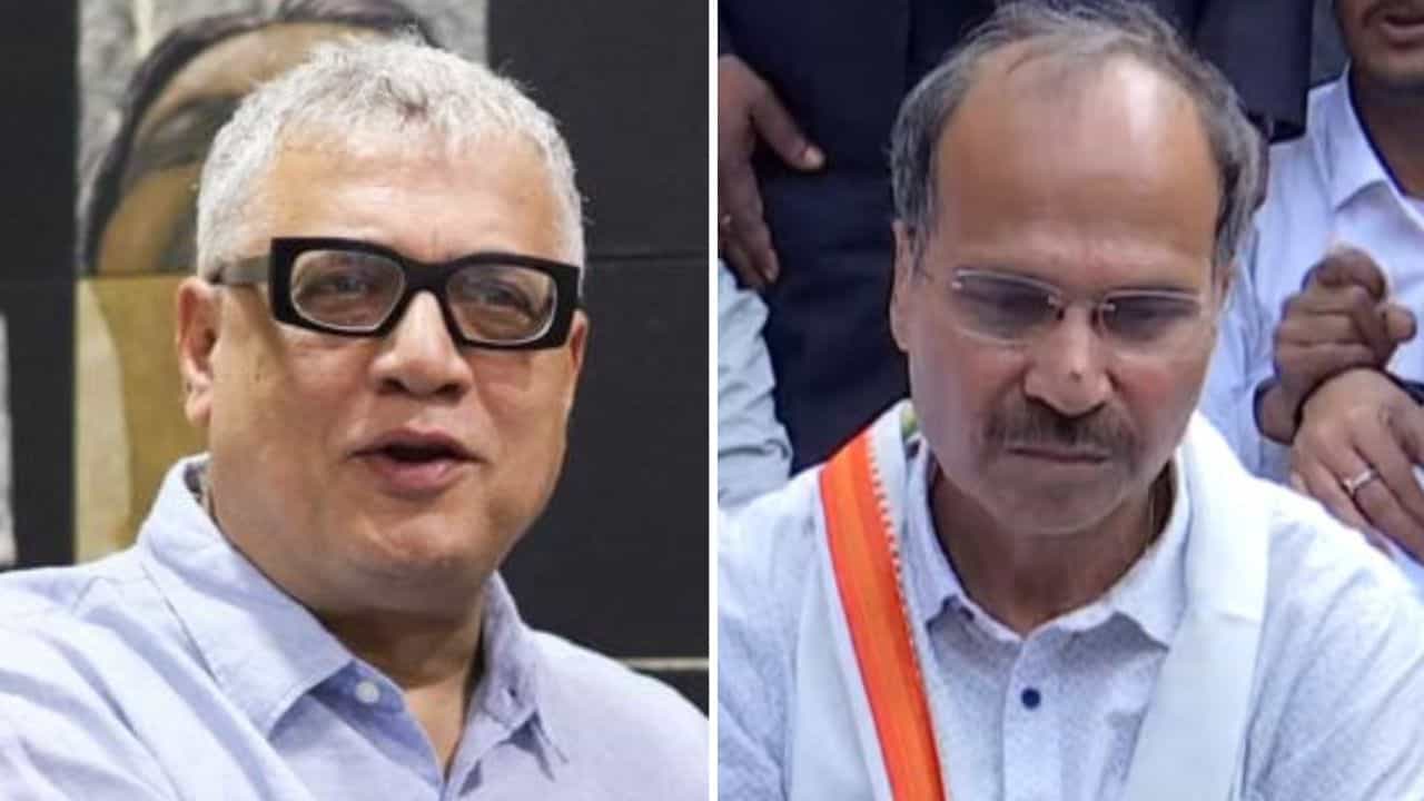 INDIA Alliance: অধীর-গড় বহরমপুরে 'জোট' হয়েছে, কেমন সেই জোট? শোনালেন ডেরেক INDIA Alliance: অধীর-গড় বহরমপুরে 'জোট' হয়েছে, কেমন সেই জোট? শোনালেন ডেরেক