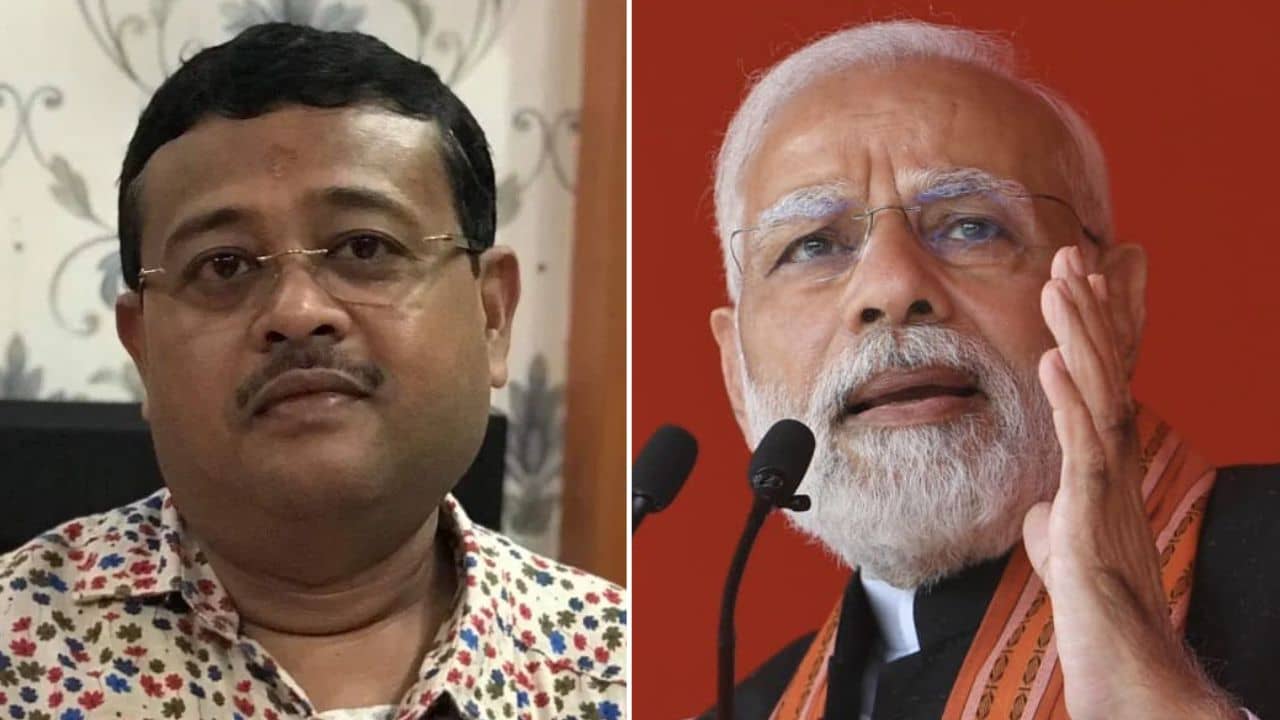 Narendra Modi: মোদীর বঙ্গ সফরেই কি আসবে বড় চমক! জল্পনা উস্কে দিলেন দিব্য়েন্দু স্বয়ং