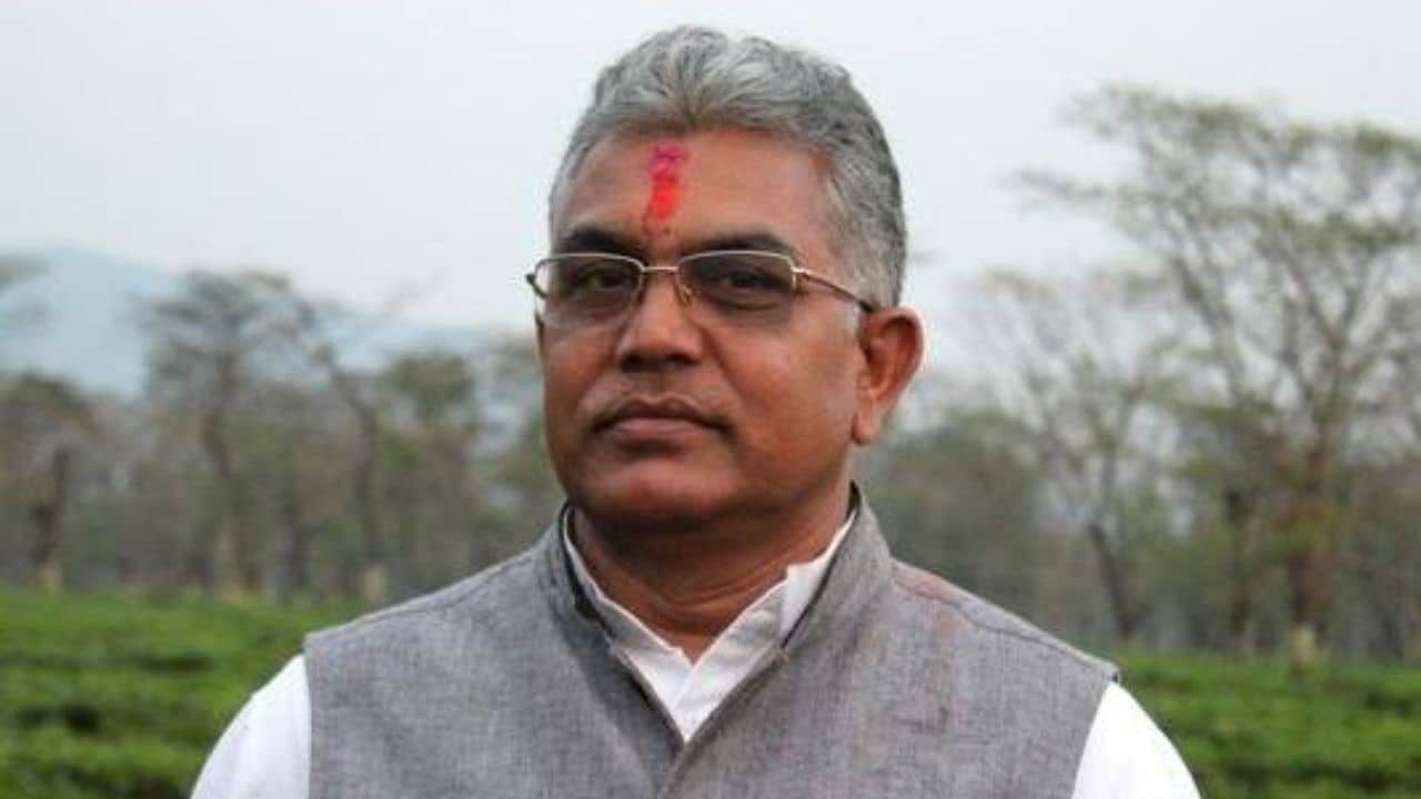 Medinipur: দিলীপ ঘোষকে হারানোর চক্রান্ত! ভোটের মুখে বিজেপিই বাড়াচ্ছে বিজেপির অস্বস্তি