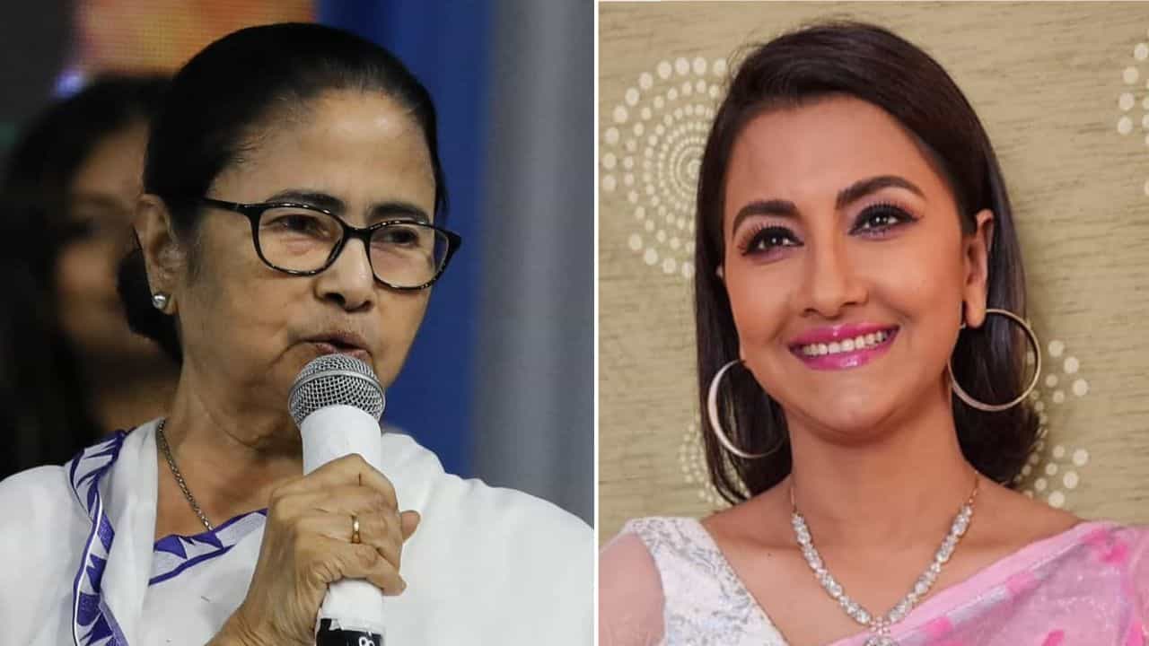 হিট নাকি ফ্লপ? 'দিদি নম্বর ওয়ান'-এর মঞ্চে মমতার এপিসোড পেল... হিট নাকি ফ্লপ? 'দিদি নম্বর ওয়ান'-এর মঞ্চে মমতার এপিসোড পেল...
