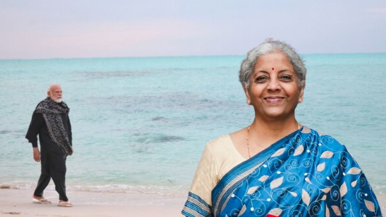 Lakshadweep Tourism Boost: মলদ্বীপকে ‘বাউন্সার’, লক্ষদ্বীপে পর্যটন বাড়াতে বিপুল বিনিয়োগের ঘোষণা অর্থমন্ত্রীর