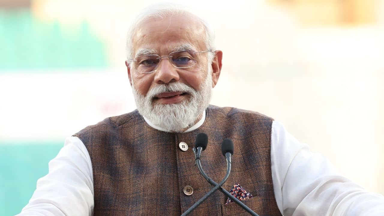Narendra Modi: সোমবার রিজার্ভ ব্যাঙ্কের ৯০ বছর, অনুষ্ঠানে থাকছেন প্রধানমন্ত্রী