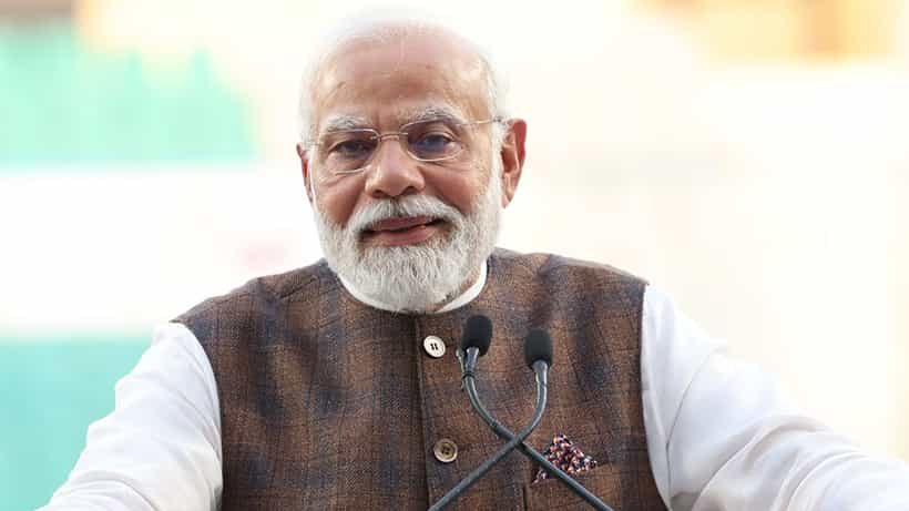 Motivation from India: মোদীর একটা ভাষণই চিন্তাভাবনা, ধ্যান-ধারণা বদলে দিয়েছে এই বিদেশিনীর