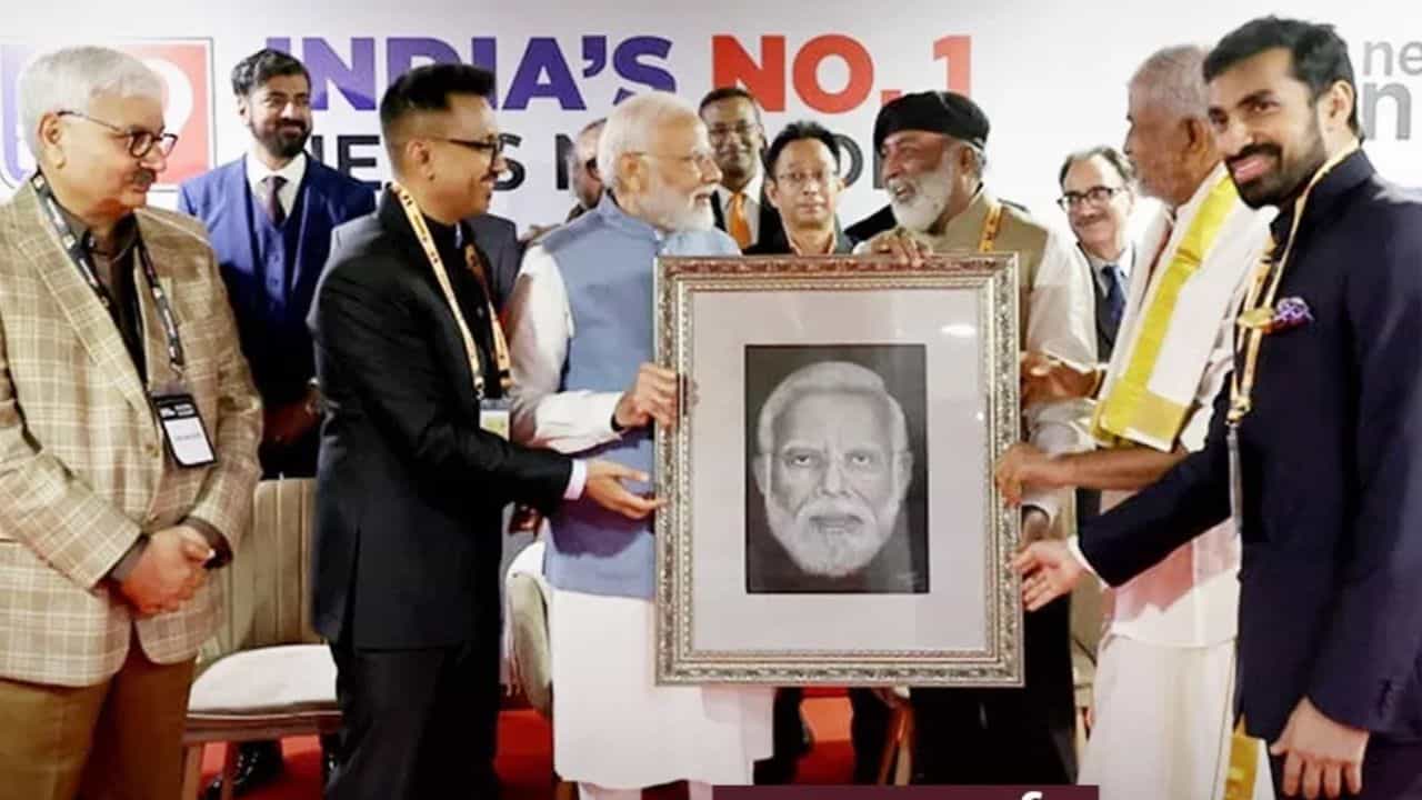 প্রধানমন্ত্রী ও অমিত শাহের স্কেচ: অভিব্যক্তি, অনুভূতি, অবিস্মরণীয় মুহূর্তের কাহিনি প্রধানমন্ত্রী ও অমিত শাহের স্কেচ: অভিব্যক্তি, অনুভূতি, অবিস্মরণীয় মুহূর্তের কাহিনি