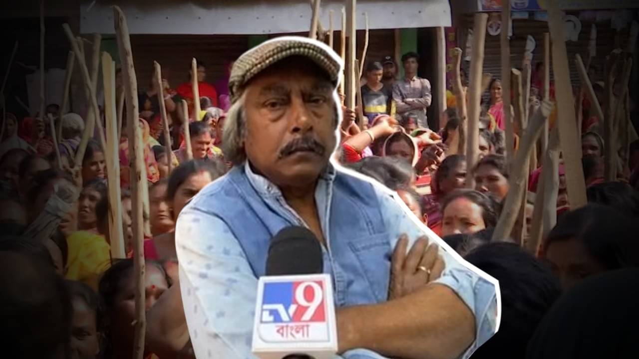 Sandeshkhali: কলকাতার বুদ্ধিজীবীরা এতটাই নির্লজ্জ, বিক্রি হয়ে গেলেন..., মুখ খুললেন সমীর আইচ