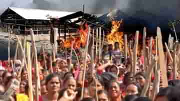 Sandeshkhali: শুক্রের সকালেই সন্দেশখালি ঢুকছে নাড্ডার তৈরি করা হাই পাওয়ার কমিটি, ঘুরে দেখবে বাস্তব চিত্র