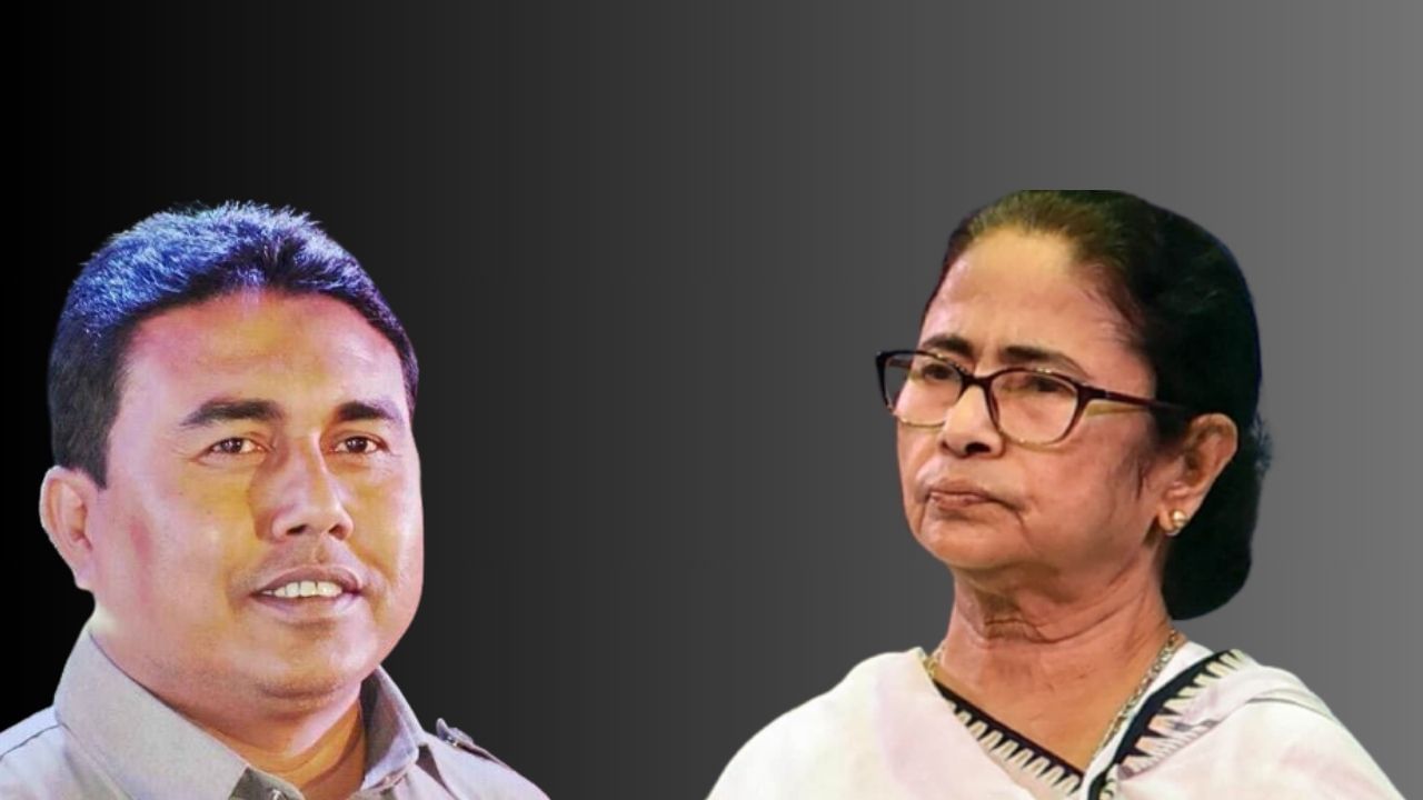 CM Mamata Banerjee: খাঁচাবন্দি 'বাঘ', শাহজাহান-হীন সন্দেশখালি নিয়ে মমতার কী বার্তা? পাখির চোখ ঝাড়গ্রামে