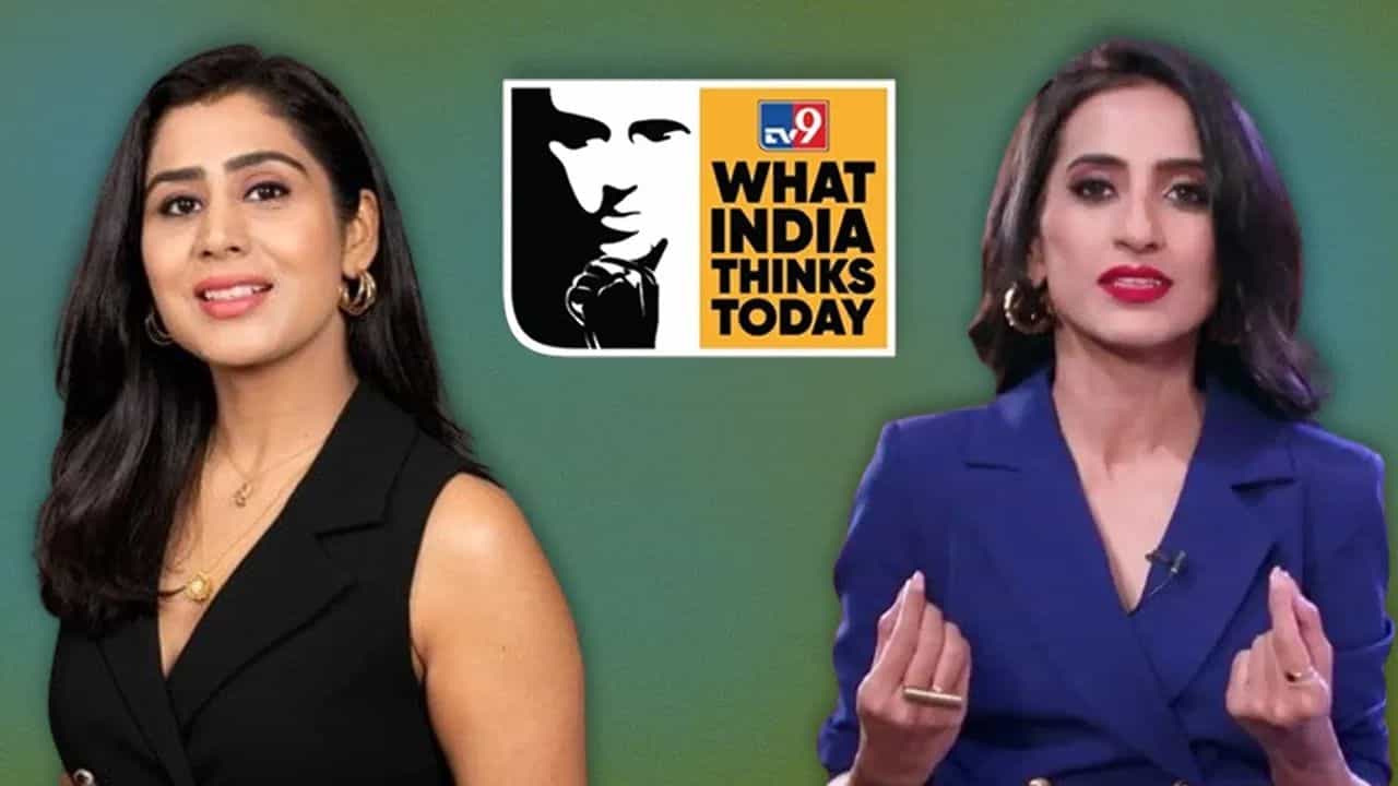 কীভাবে বদলাচ্ছে ভারতের বাণিজ্যিক সংস্কৃতি, WITT-তে ব্যাখ্যা করবেন দুই 'শার্ক' কীভাবে বদলাচ্ছে ভারতের বাণিজ্যিক সংস্কৃতি, WITT-তে ব্যাখ্যা করবেন দুই 'শার্ক'