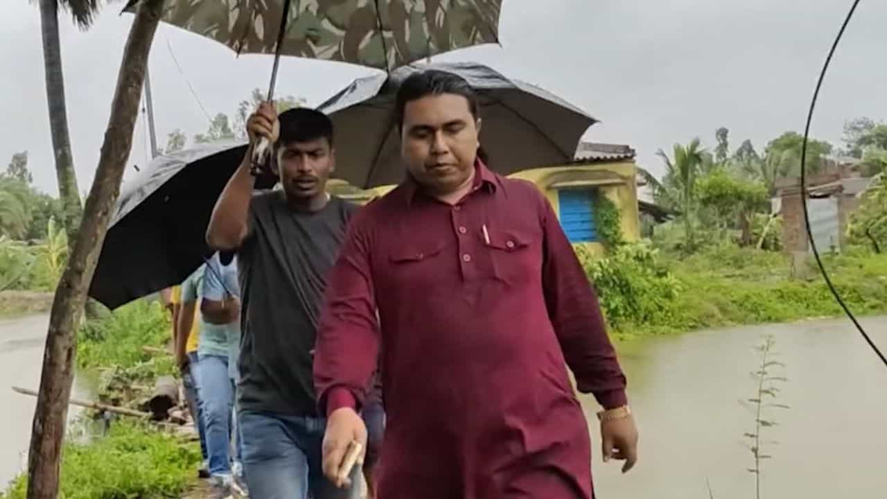 Sandeshkhali: শাহজাহানের বিরুদ্ধে নতুন FIR দায়ের পুলিশের, অভিযোগ সাগরেদদের নামেও