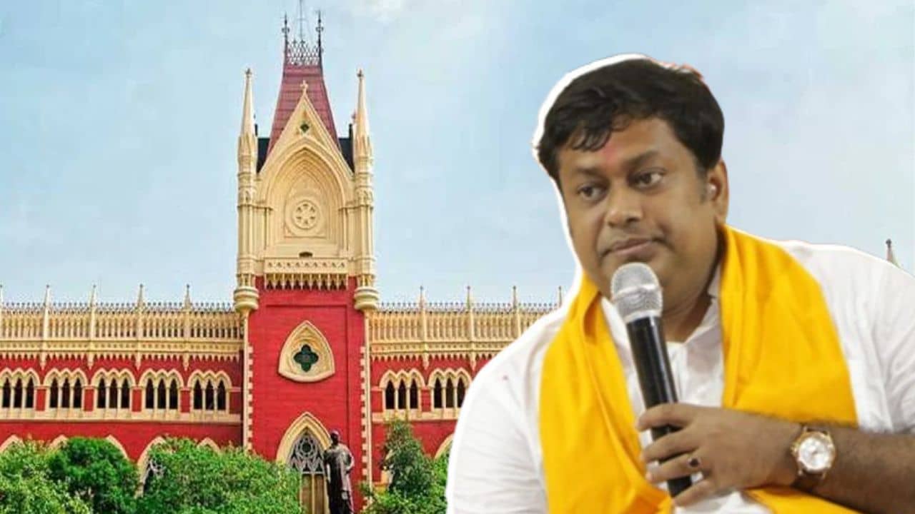 Sandeshkhali: সন্দেশখালিকাণ্ডের প্রতিবাদে কলকাতায় বিজেপির ধরনায় না পুলিশের, হাইকোর্টে সুকান্তরা