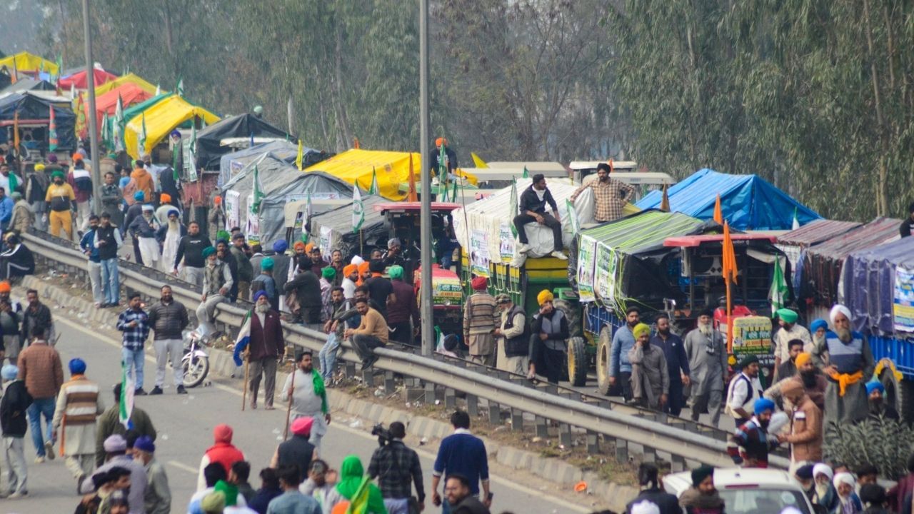 Congress: আজ কাঁদছে কিন্তু সেদিন কৃষক কল্যাণের বিষয়ে কী করেছিল কংগ্রেস?