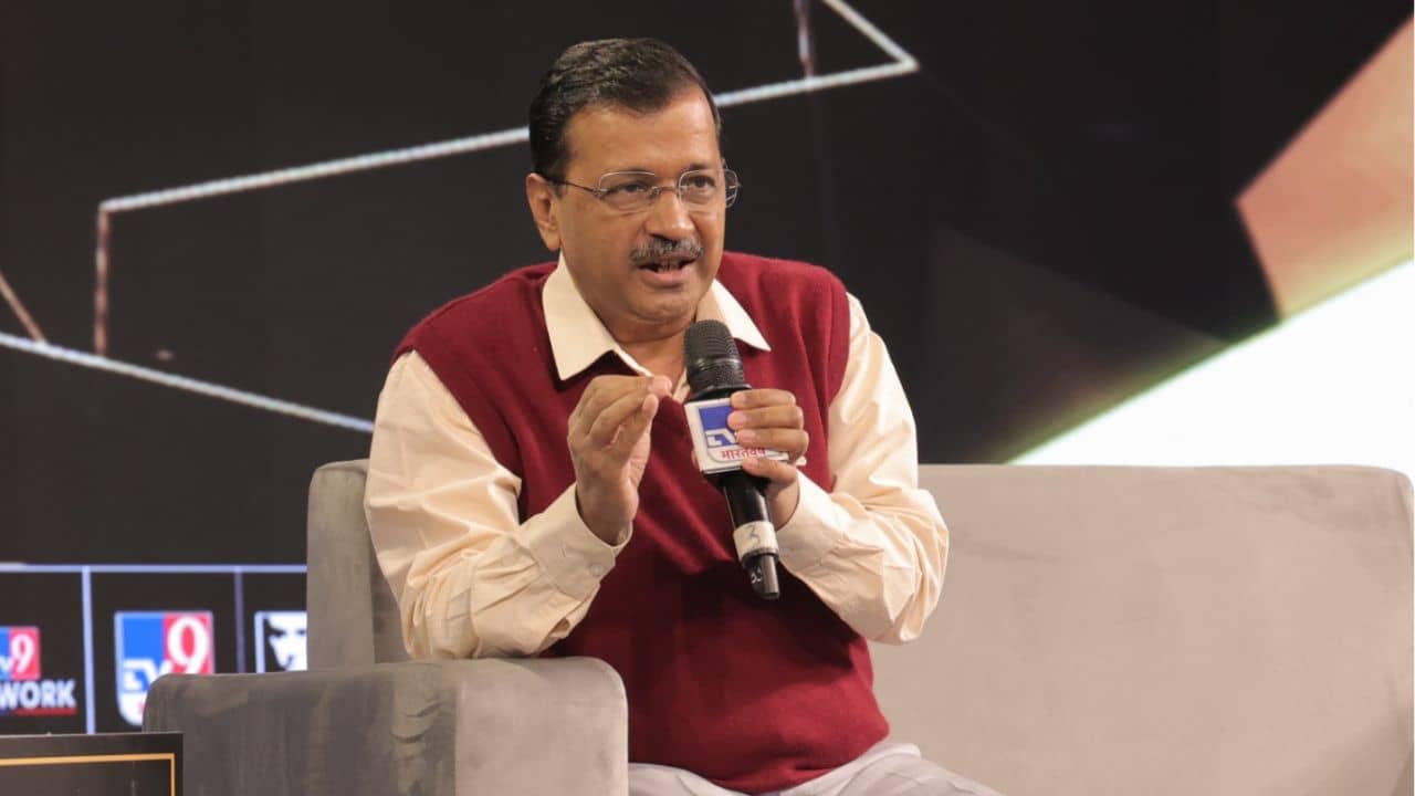 Arvind Kejriwal: তদন্ত নয়, আমায় গ্রেফতার করাই উদ্দেশ্য, কেন BJP-র কাছে থ্রেট AAP, ব্যাখ্যা করলেন কেজরী