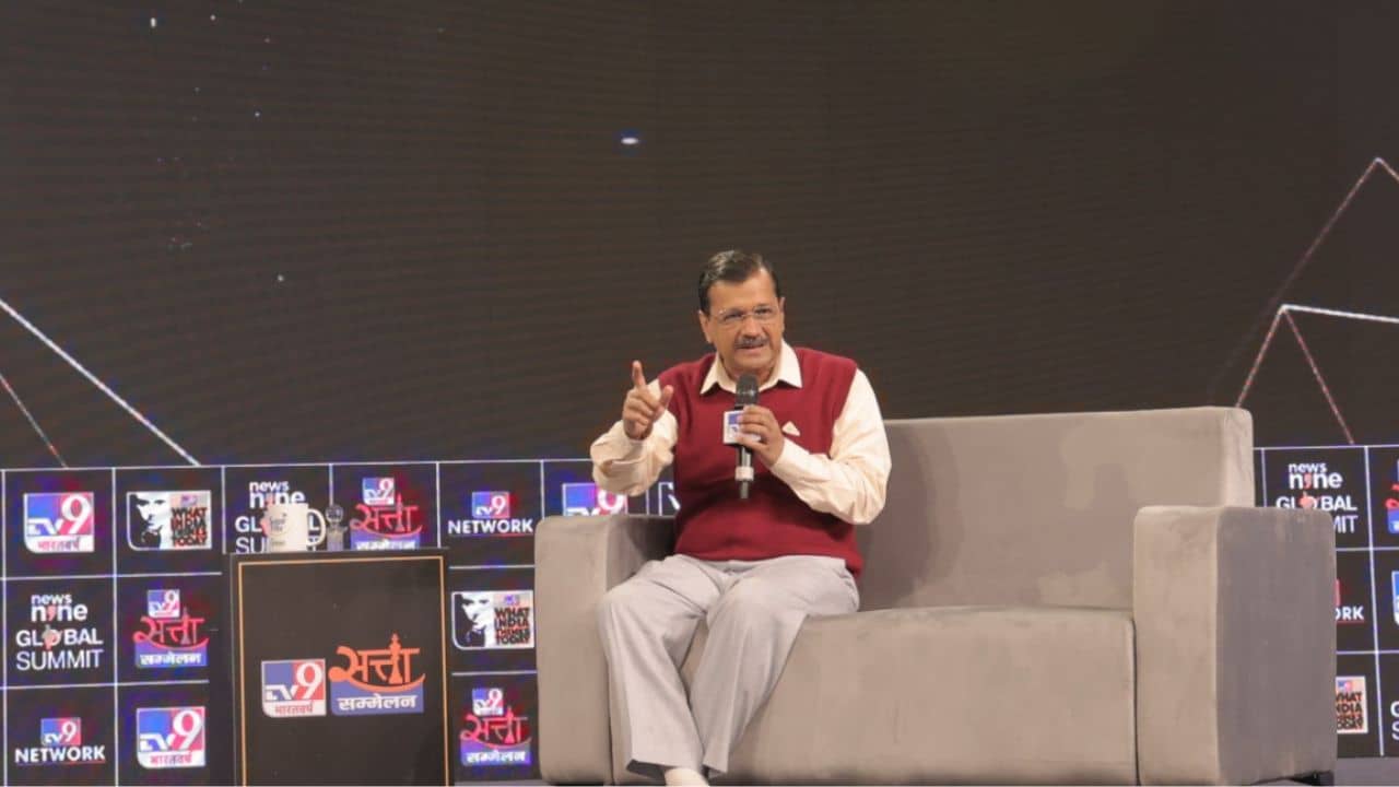 Arvind Kejriwal: ইন্ডিয়া জোট নিয়ে সন্তুষ্ট নন কেজরীবাল, কংগ্রেস নিয়ে বললেন এই কথা