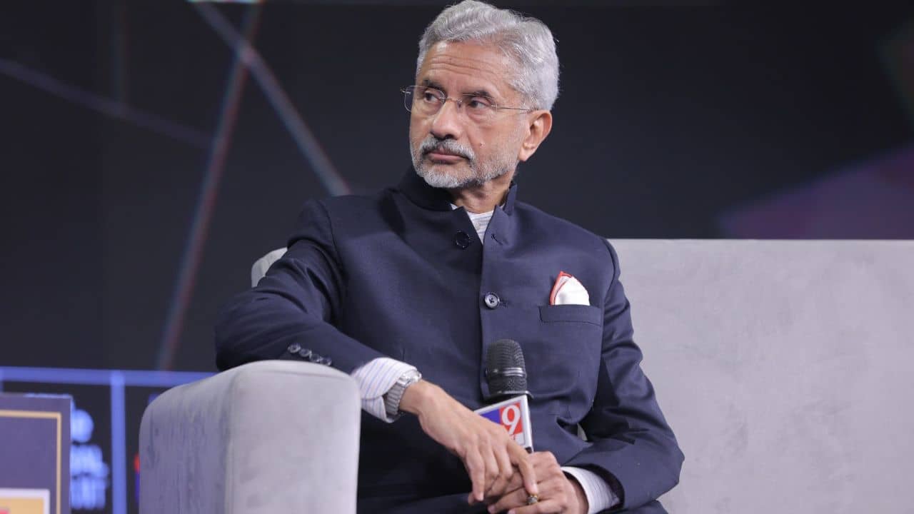 WITT: করোনা ভ্যাকসিন দিয়েই বিশ্ব মঞ্চে খেলা বদলে দিয়েছে মোদী সরকার, খুলে বললেন বিদেশমন্ত্রী