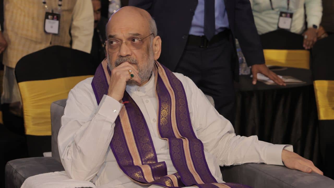 Amit Shah: অভিন্ন দেওয়ানি বিধি চালু করতে এত সময় লাগছে কেন? জানালেন শাহ