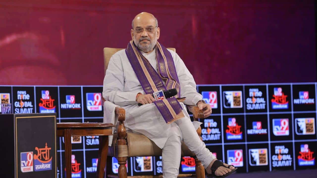 Amit Shah: গরু পাচার, কয়লা পাচার করবে, তারপরও বলবে তদন্ত করো না, তৃণমূল সহ বিরোধীদের ঠুকলেন শাহ
