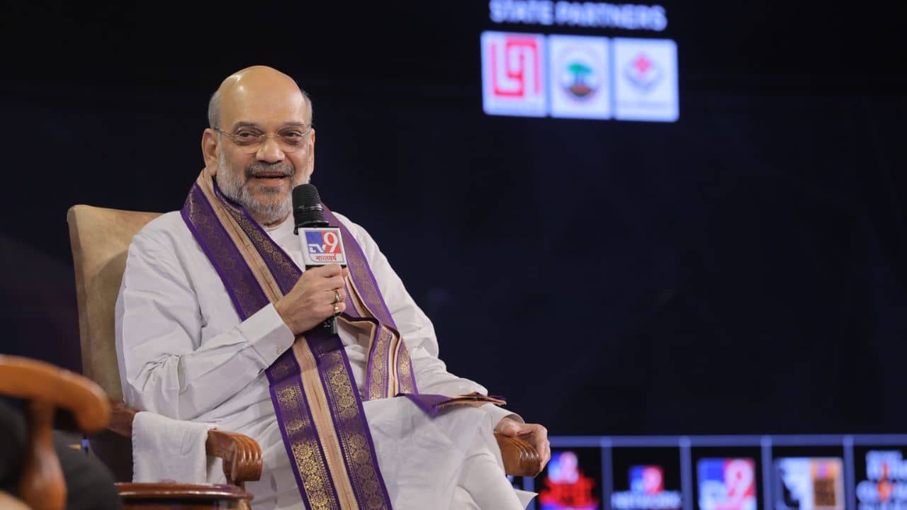 Amit Shah: বাপ-ঠাকুর্দাকে নয়, দল নির্বিশেষে সম্মান দেয় বিজেপি, ভারতরত্নের রাজনীতিকরণ নিয়ে জবাব শাহের