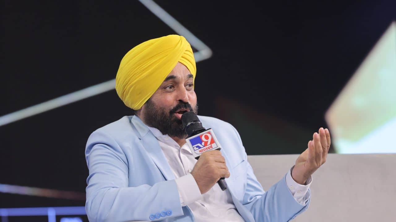 Bhagwant Mann: ক্যাটরিনাকে ছেড়ে কেন কেজরীবালের হাত ধরলেন? জানালেন পঞ্জাবের মুখ্যমন্ত্রী নিজেই