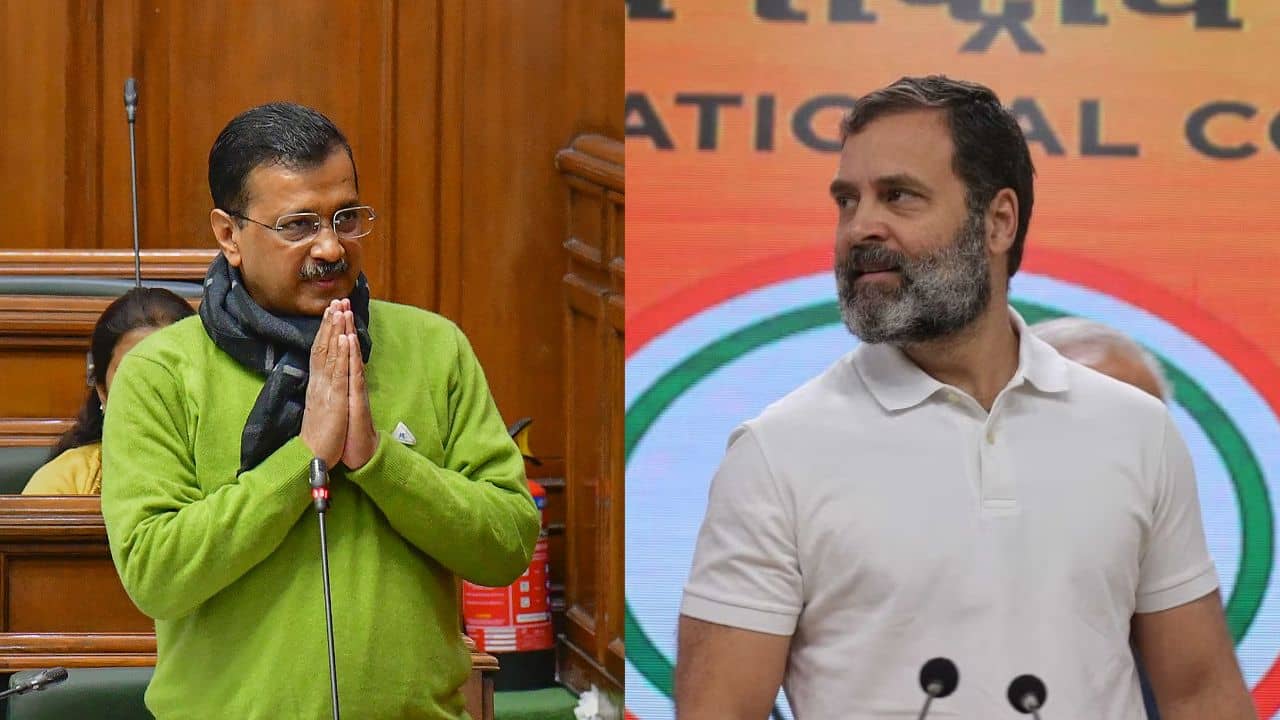 Congress-AAP Seat Sharing: জট কাটছে ইন্ডিয়ার, দিল্লিতেও চূড়ান্ত হয়ে গেল আপ-কংগ্রেসের আসন বণ্টন